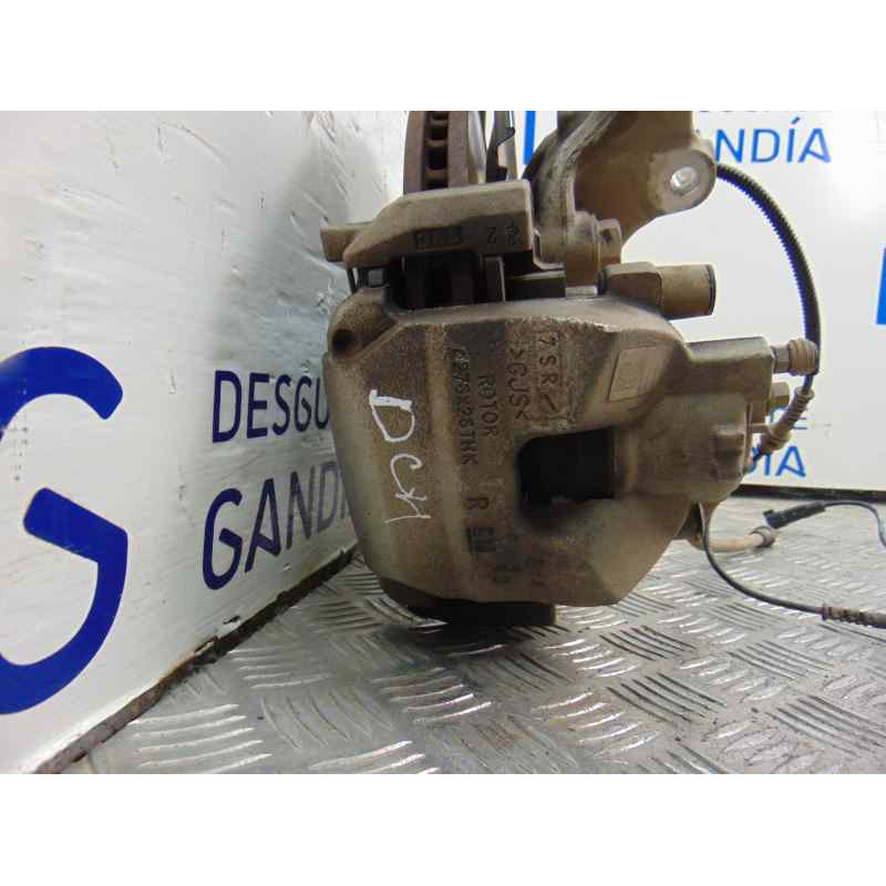 39030300 MANGUETA DELANTERA DERECHA OPEL ASTRA K BERLINA 5P