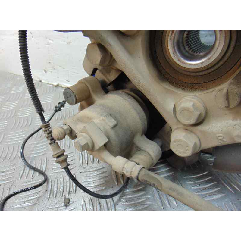 39030300 MANGUETA DELANTERA DERECHA OPEL ASTRA K BERLINA 5P