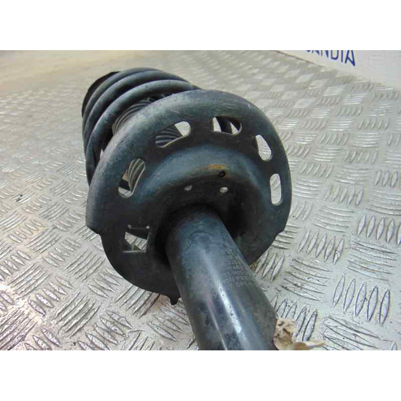 AMORTIGUADOR DELANTERO DERECHO CITROEN C4 CACTUS