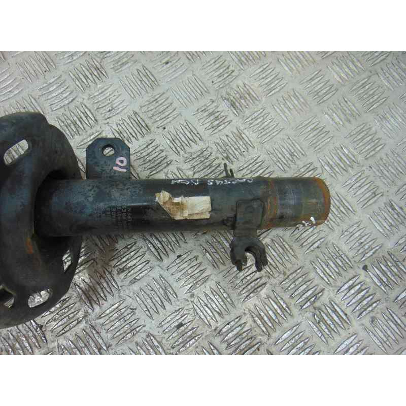 AMORTIGUADOR DELANTERO DERECHO CITROEN C4 CACTUS