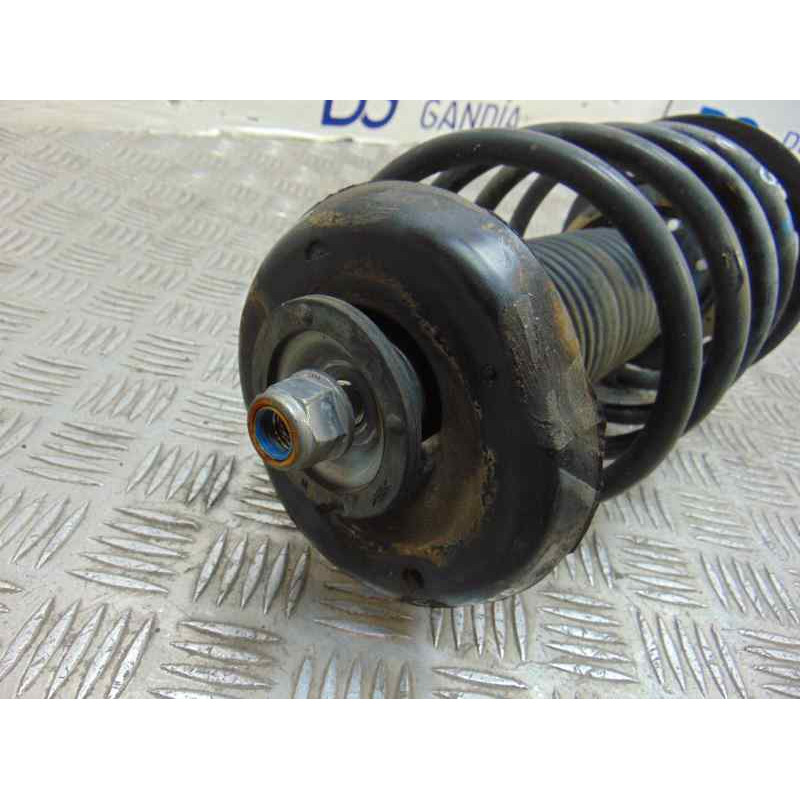 AMORTIGUADOR DELANTERO DERECHO CITROEN C4 CACTUS