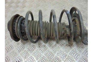 AMORTIGUADOR DELANTERO IZQUIERDO CITROEN C4 CACTUS