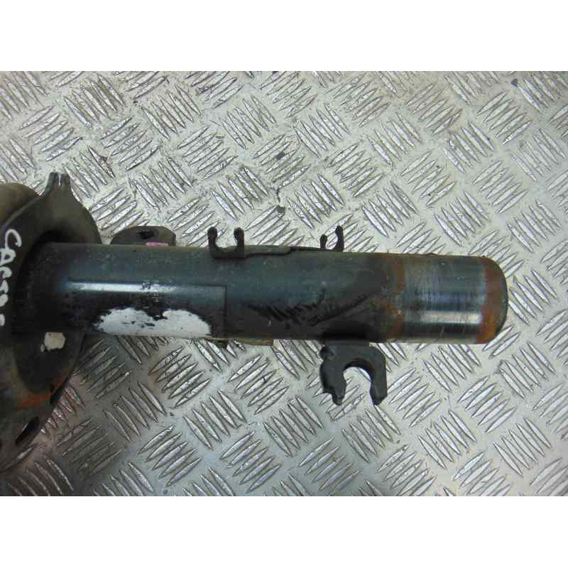 AMORTIGUADOR DELANTERO IZQUIERDO CITROEN C4 CACTUS