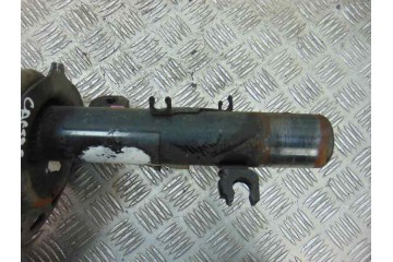 AMORTIGUADOR DELANTERO IZQUIERDO CITROEN C4 CACTUS