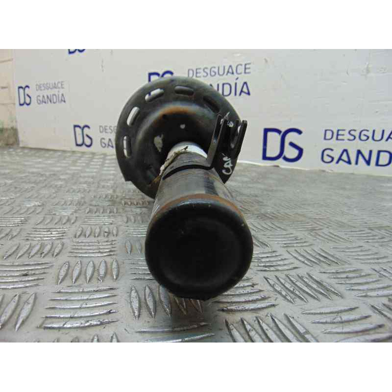 AMORTIGUADOR DELANTERO IZQUIERDO CITROEN C4 CACTUS