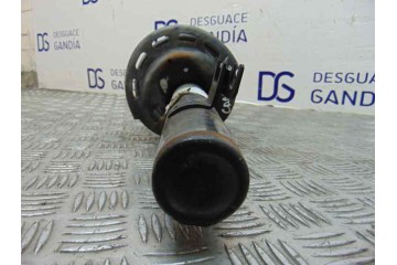 AMORTIGUADOR DELANTERO IZQUIERDO CITROEN C4 CACTUS
