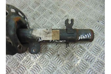 AMORTIGUADOR DELANTERO IZQUIERDO CITROEN C4 CACTUS