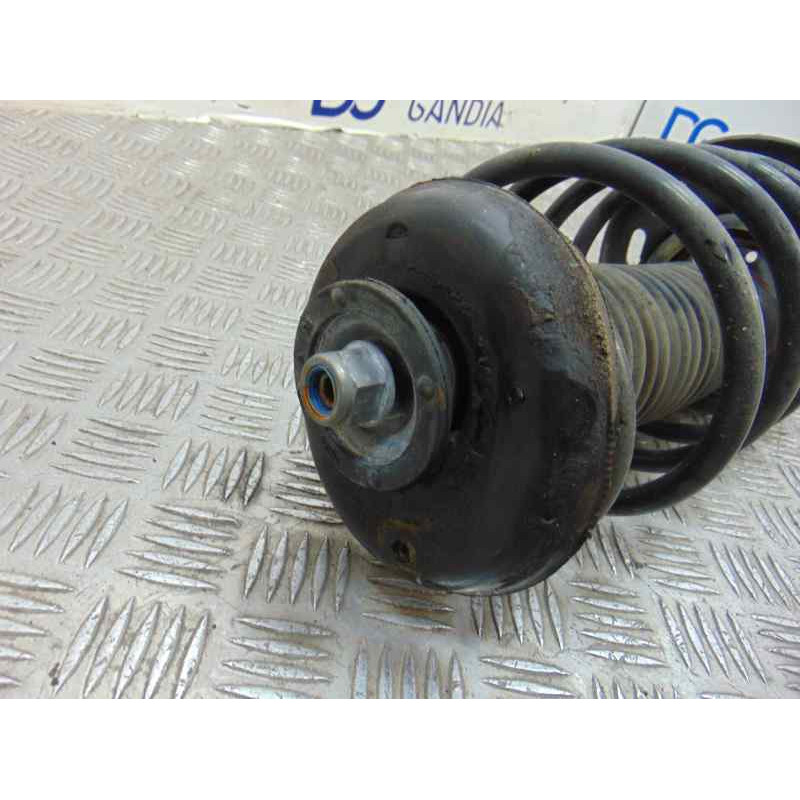 AMORTIGUADOR DELANTERO IZQUIERDO CITROEN C4 CACTUS