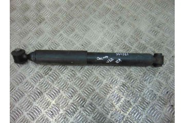 9820952980 AMORTIGUADOR TRASERO DERECHO CITROEN C4 CACTUS