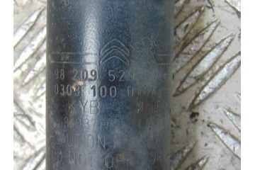 9820952980 AMORTIGUADOR TRASERO DERECHO CITROEN C4 CACTUS