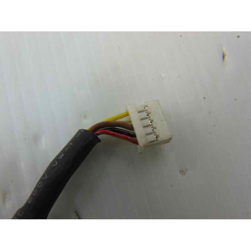 MR387983  PORTAMATRICULAS MITSUBISHI MONTERO (V60/V70) 3.2 DI-D Avance (5-ptas.) MR387983 187086 MITSUBISHI - 1