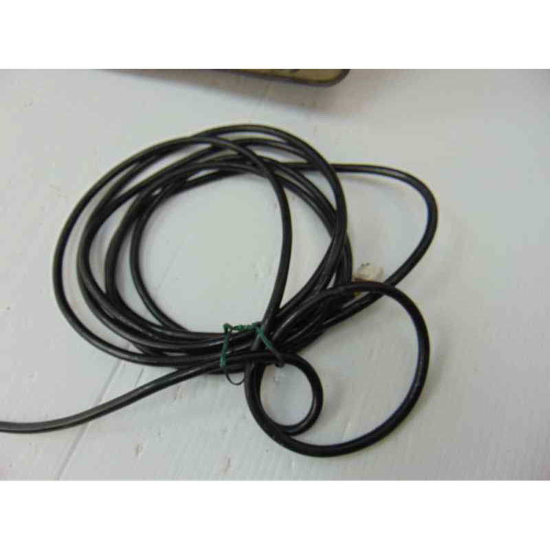 MR387983  PORTAMATRICULAS MITSUBISHI MONTERO (V60/V70) 3.2 DI-D Avance (5-ptas.) MR387983 187086 MITSUBISHI - 6