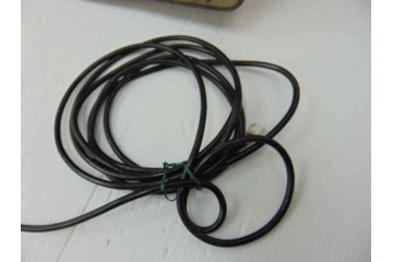 MR387983  PORTAMATRICULAS MITSUBISHI MONTERO (V60/V70) 3.2 DI-D Avance (5-ptas.) MR387983 187086 MITSUBISHI - 6