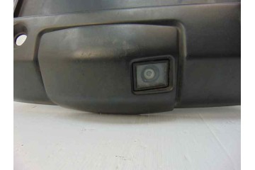 MR387983  PORTAMATRICULAS MITSUBISHI MONTERO (V60/V70) 3.2 DI-D Avance (5-ptas.) MR387983 187086 MITSUBISHI - 7