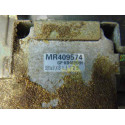 MR387983  PORTAMATRICULAS MITSUBISHI MONTERO (V60/V70) 3.2 DI-D Avance (5-ptas.) MR387983 187086 MITSUBISHI - 9