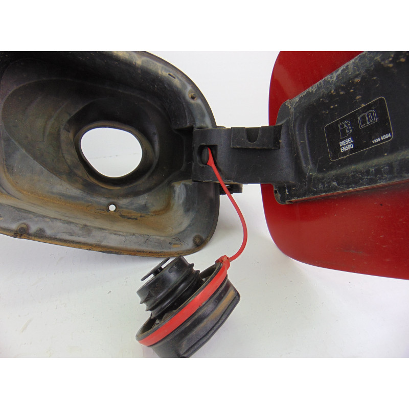 13407838 TAPA EXTERIOR COMBUSTIBLE OPEL ASTRA K BERLINA 5P Dynamic Start/Stop 2016 13407838 191517 OPEL - 3