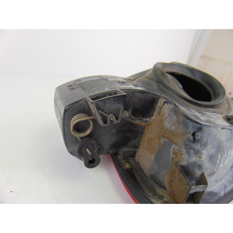 13407838 TAPA EXTERIOR COMBUSTIBLE OPEL ASTRA K BERLINA 5P Dynamic Start/Stop 2016 13407838 191517 OPEL - 4