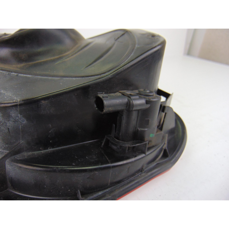 13407838 TAPA EXTERIOR COMBUSTIBLE OPEL ASTRA K BERLINA 5P Dynamic Start/Stop 2016 13407838 191517 OPEL - 5