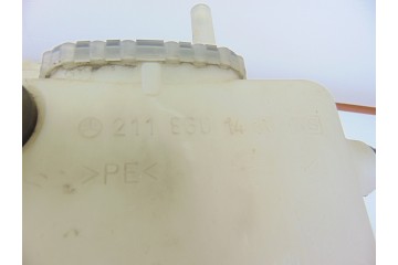 2118601460 DEPOSITO LIMPIA MERCEDES-BENZ CLASE E (BM 211) BERLINA