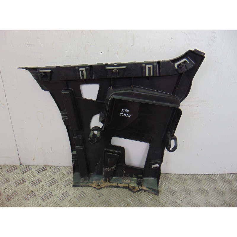 7256924 MOLDURAS TRASERAS BMW SERIE 3 BERLINA (F30) 328i 2012 7256924 194307 BMW - 2