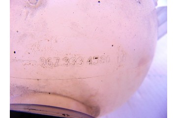 9673334580 DEPOSITO EXPANSION PEUGEOT PARTNER FURGÓN