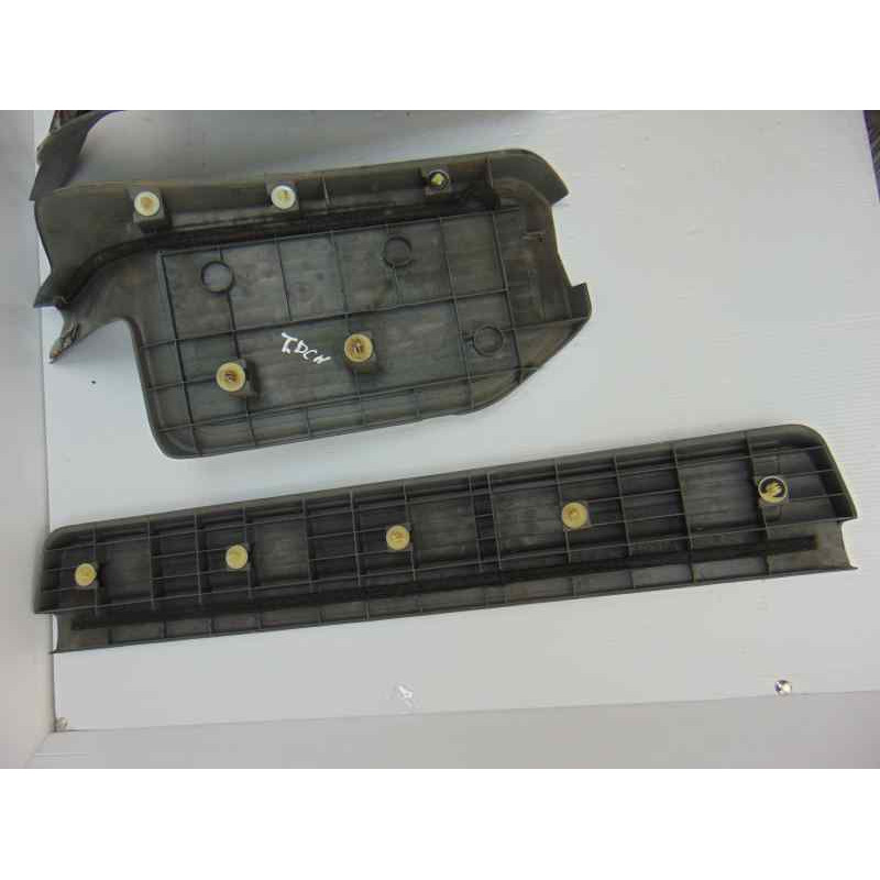  MOLDURA MITSUBISHI MONTERO (V60/V70) 3.2 DI-D Avance (5-ptas.) 2000 187476 MITSUBISHI - 1