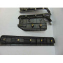  MOLDURA MITSUBISHI MONTERO (V60/V70) 3.2 DI-D Avance (5-ptas.) 2000 187476 MITSUBISHI - 2