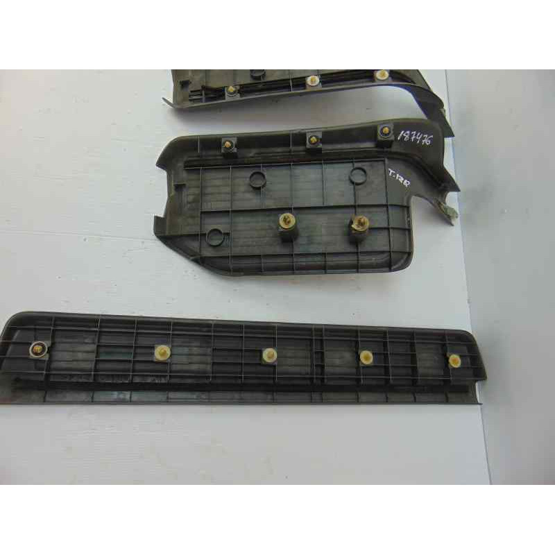  MOLDURA MITSUBISHI MONTERO (V60/V70) 3.2 DI-D Avance (5-ptas.) 2000 187476 MITSUBISHI - 2