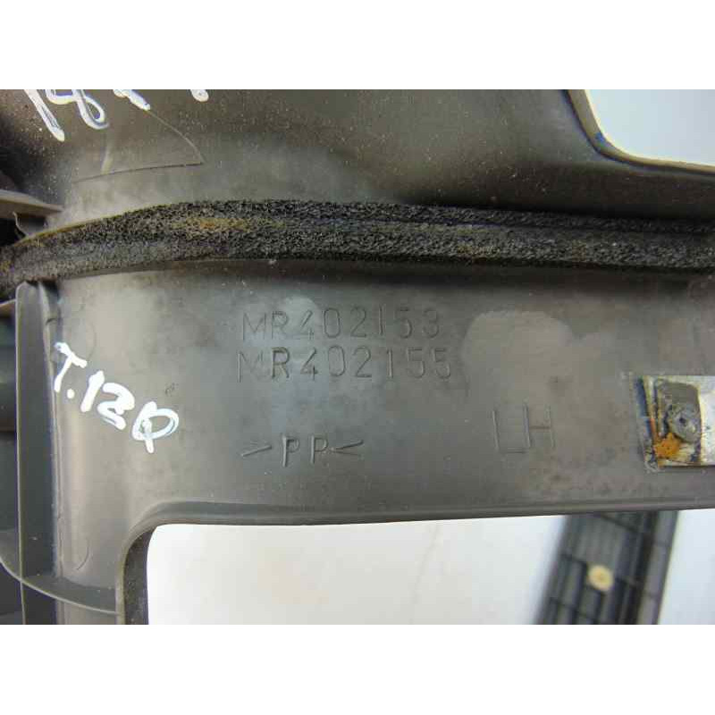  MOLDURA MITSUBISHI MONTERO (V60/V70) 3.2 DI-D Avance (5-ptas.) 2000 187476 MITSUBISHI - 3