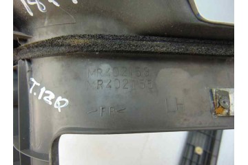  MOLDURA MITSUBISHI MONTERO (V60/V70) 3.2 DI-D Avance (5-ptas.) 2000 187476 MITSUBISHI - 3