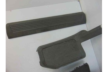  MOLDURA MITSUBISHI MONTERO (V60/V70) 3.2 DI-D Avance (5-ptas.) 2000 187476 MITSUBISHI - 4