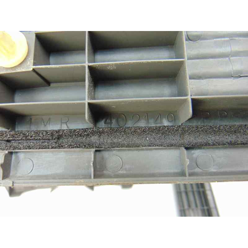  MOLDURA MITSUBISHI MONTERO (V60/V70) 3.2 DI-D Avance (5-ptas.) 2000 187476 MITSUBISHI - 5