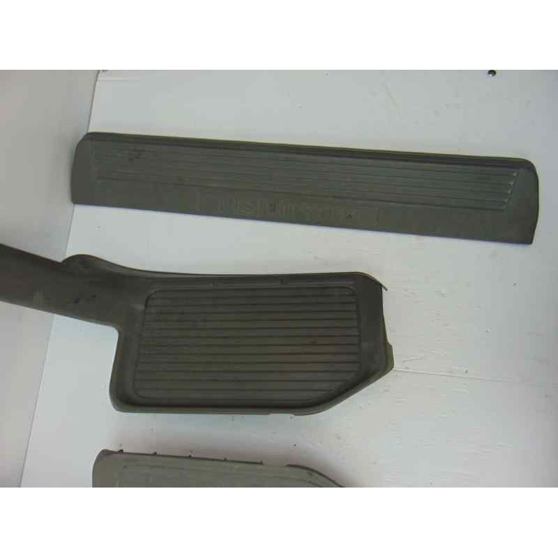  MOLDURA MITSUBISHI MONTERO (V60/V70) 3.2 DI-D Avance (5-ptas.) 2000 187476 MITSUBISHI - 6