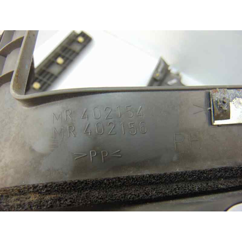  MOLDURA MITSUBISHI MONTERO (V60/V70) 3.2 DI-D Avance (5-ptas.) 2000 187476 MITSUBISHI - 7