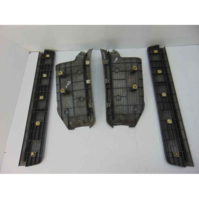  MOLDURA MITSUBISHI MONTERO (V60/V70) 3.2 DI-D Avance (5-ptas.) 2000 187476 MITSUBISHI - 8