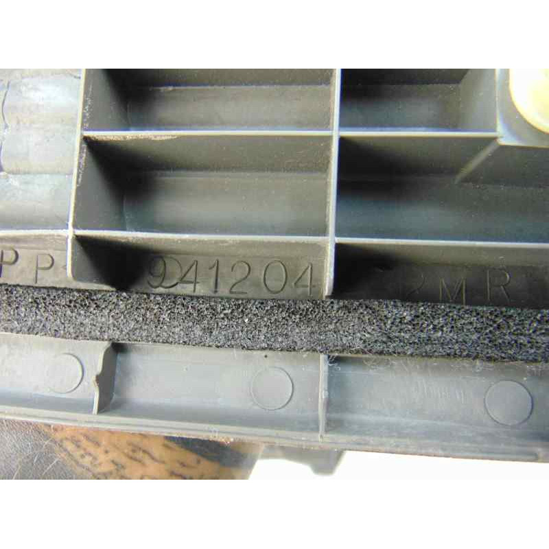  MOLDURA MITSUBISHI MONTERO (V60/V70) 3.2 DI-D Avance (5-ptas.) 2000 187476 MITSUBISHI - 9