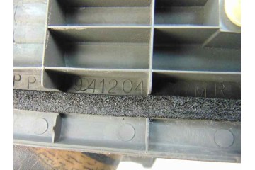  MOLDURA MITSUBISHI MONTERO (V60/V70) 3.2 DI-D Avance (5-ptas.) 2000 187476 MITSUBISHI - 9