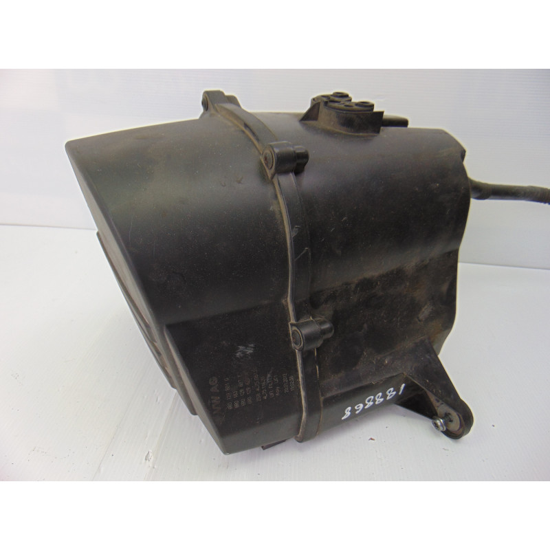 6R0129601G FILTRO AIRE VOLKSWAGEN POLO V (6R1) Advance 2012 6R0129601G 188868 VOLKSWAGEN - 5