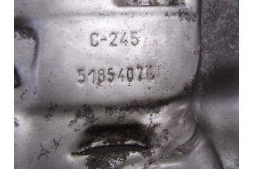 51854076  COLECTOR ESCAPE ALFA ROMEO GIULIETTA (191) Distinctive 2013 51854076 210281 ALFA ROMEO - 2