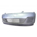 AZUL CENIZA PARAGOLPES DELANTERO FORD FIESTA (CBK) Ambiente 2006 AZUL CENIZA 212503 FORD - 3