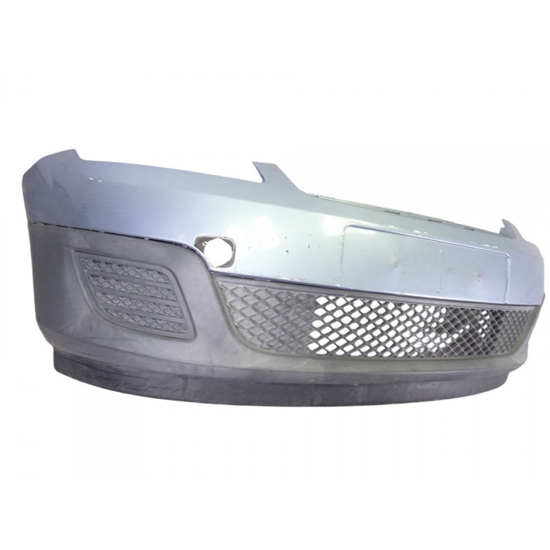 AZUL CENIZA PARAGOLPES DELANTERO FORD FIESTA (CBK) Ambiente 2006 AZUL CENIZA 212503 FORD - 5