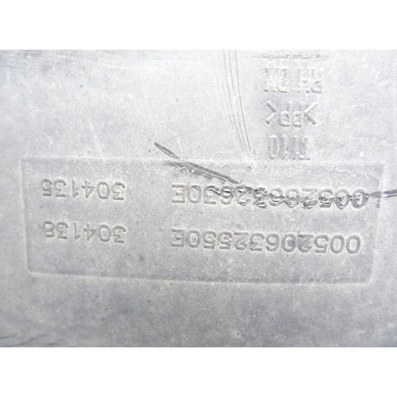 00520632550 PASO RUEDA DELANTERO DERECHO FIAT II TIPO (356) BERLINA Easy 2016 00520632550 213338 FIAT - 1