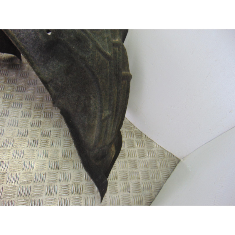 TRAS IZQ PASO RUEDA FORD FIESTA (CE1) Cool&Connect 2017 TRAS IZQ 194947 FORD - 2