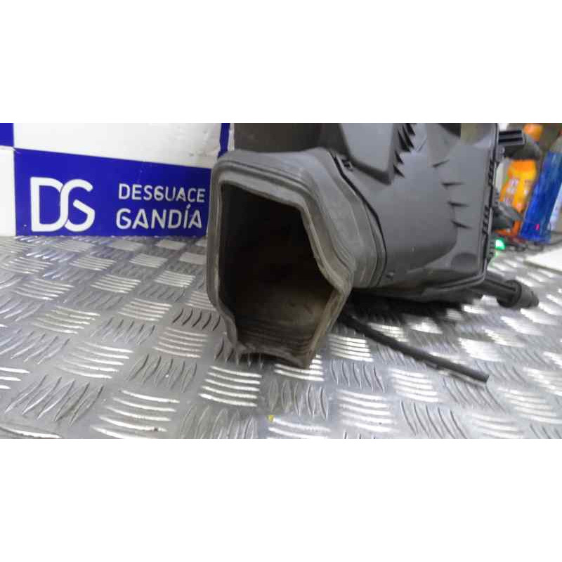 059133843B FILTRO AIRE AUDI A6 BERLINA (4F2) 3.0 TDI Quattro (165kW) 2004 059133843B 157195 AUDI - 1