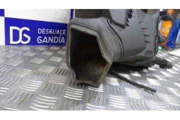 059133843B FILTRO AIRE AUDI A6 BERLINA (4F2) 3.0 TDI Quattro (165kW) 2004 059133843B 157195 AUDI - 1