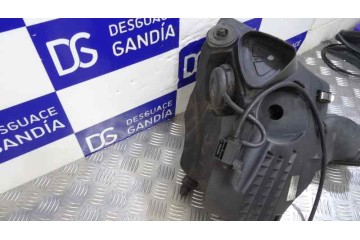059133843B FILTRO AIRE AUDI A6 BERLINA (4F2) 3.0 TDI Quattro (165kW) 2004 059133843B 157195 AUDI - 2