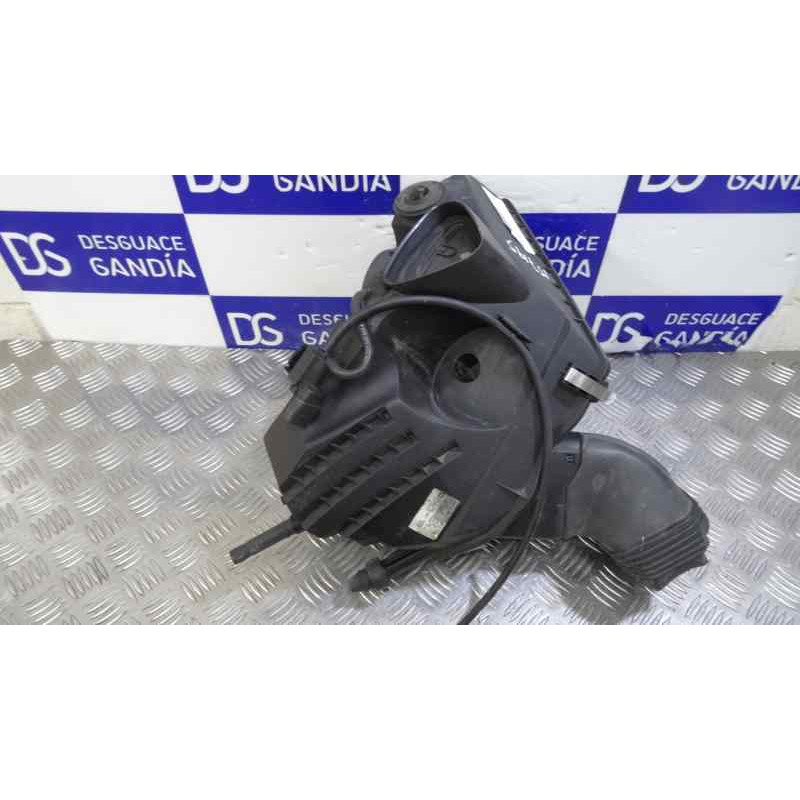 059133843B FILTRO AIRE AUDI A6 BERLINA (4F2) 3.0 TDI Quattro (165kW) 2004 059133843B 157195 AUDI - 3