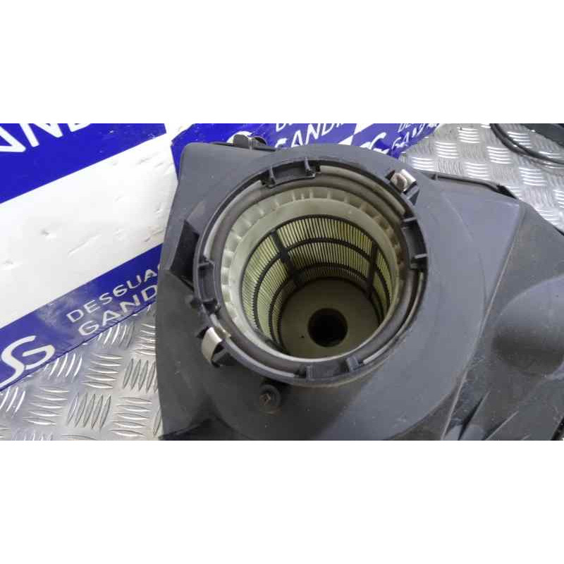 059133843B FILTRO AIRE AUDI A6 BERLINA (4F2) 3.0 TDI Quattro (165kW) 2004 059133843B 157195 AUDI - 6