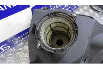 059133843B FILTRO AIRE AUDI A6 BERLINA (4F2) 3.0 TDI Quattro (165kW) 2004 059133843B 157195 AUDI - 6