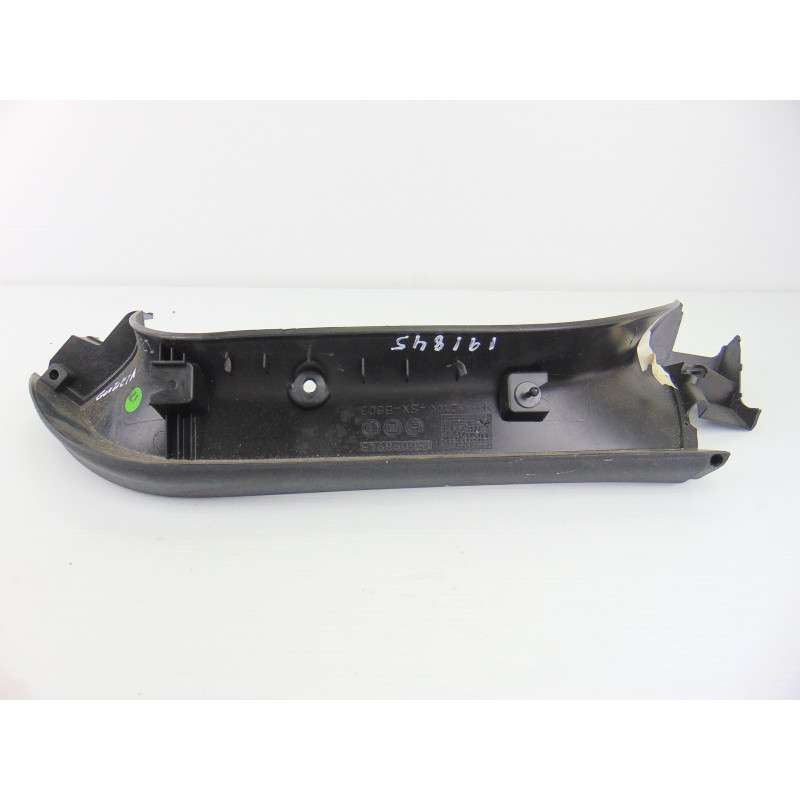 156098943 GUARNECIDO PORTON TRASERO ALFA ROMEO GIULIETTA (191) Basis (2016) 2016 156098943 191845 ALFA ROMEO - 1